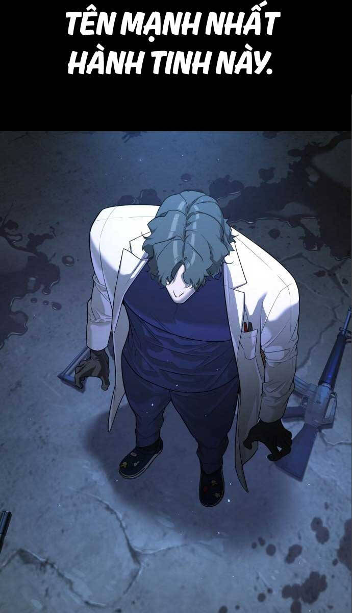 Sát Thủ Peter Chap 18 - Next Chap 19