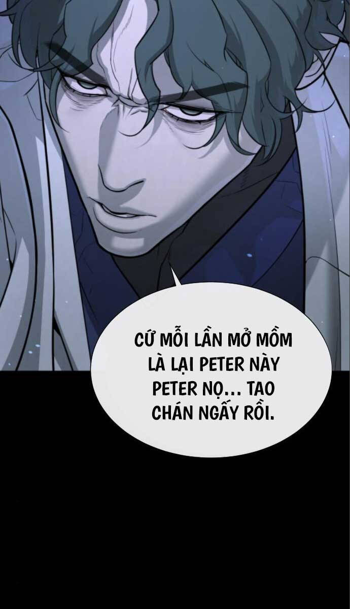 Sát Thủ Peter Chap 18 - Next Chap 19