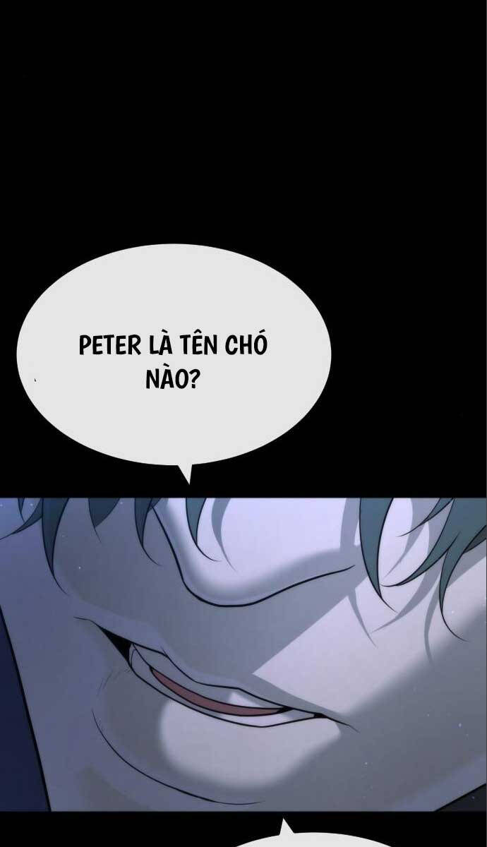 Sát Thủ Peter Chap 18 - Next Chap 19