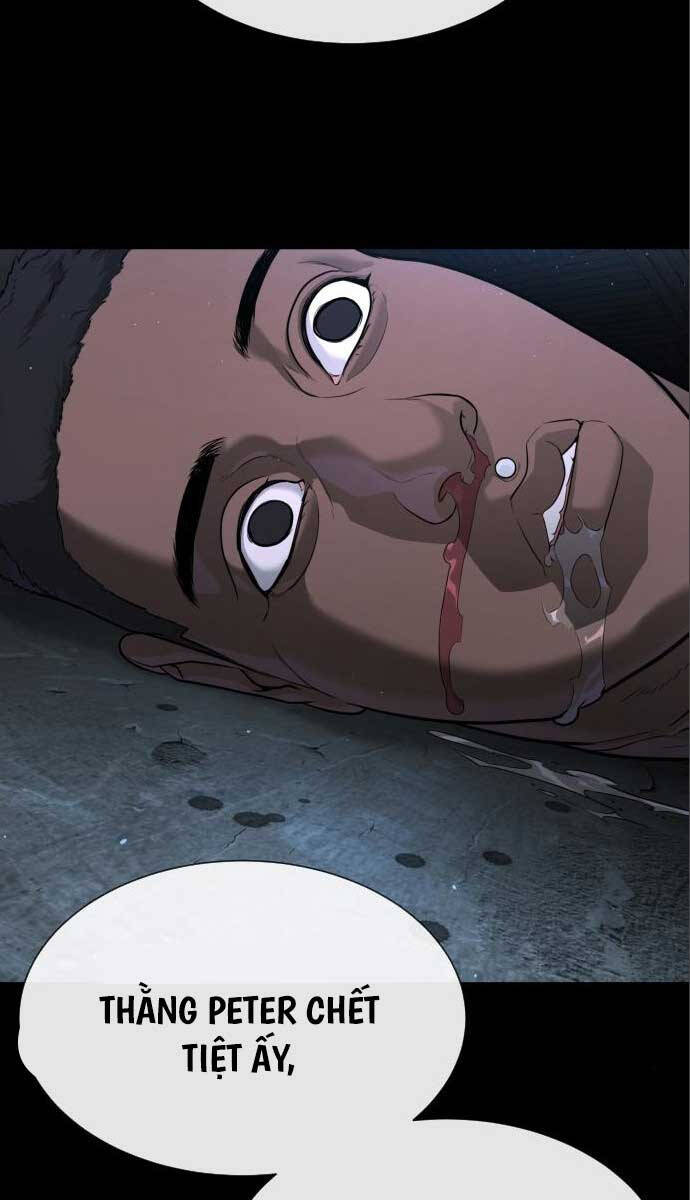 Sát Thủ Peter Chap 18 - Next Chap 19