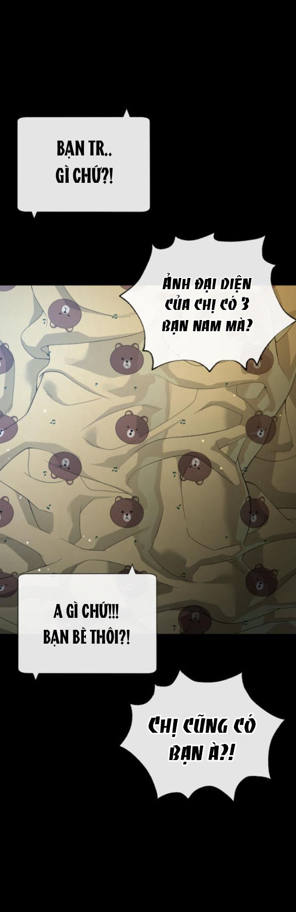 Sát Thủ Peter Chap 19.1 - Next Chap 20.1