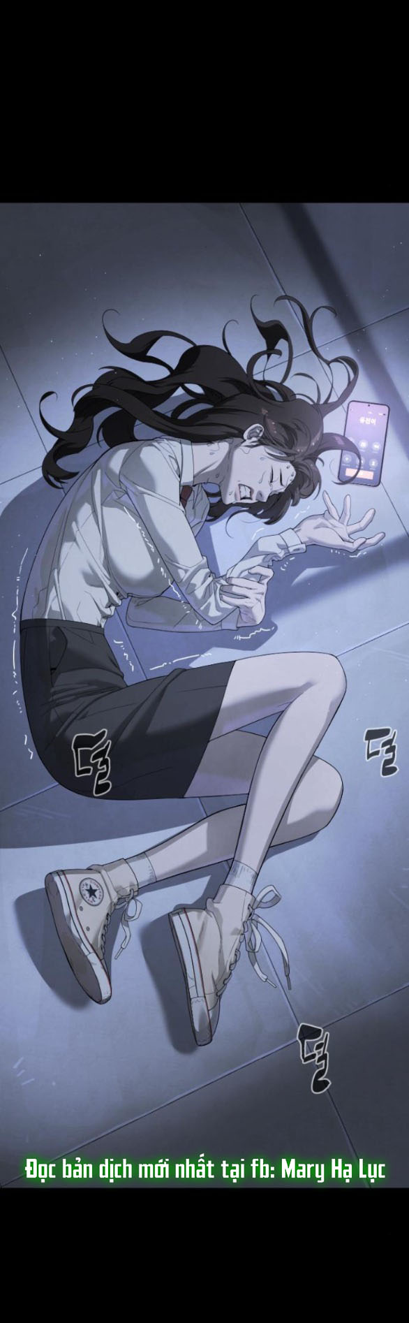 Sát Thủ Peter Chap 19.1 - Next Chap 20.1