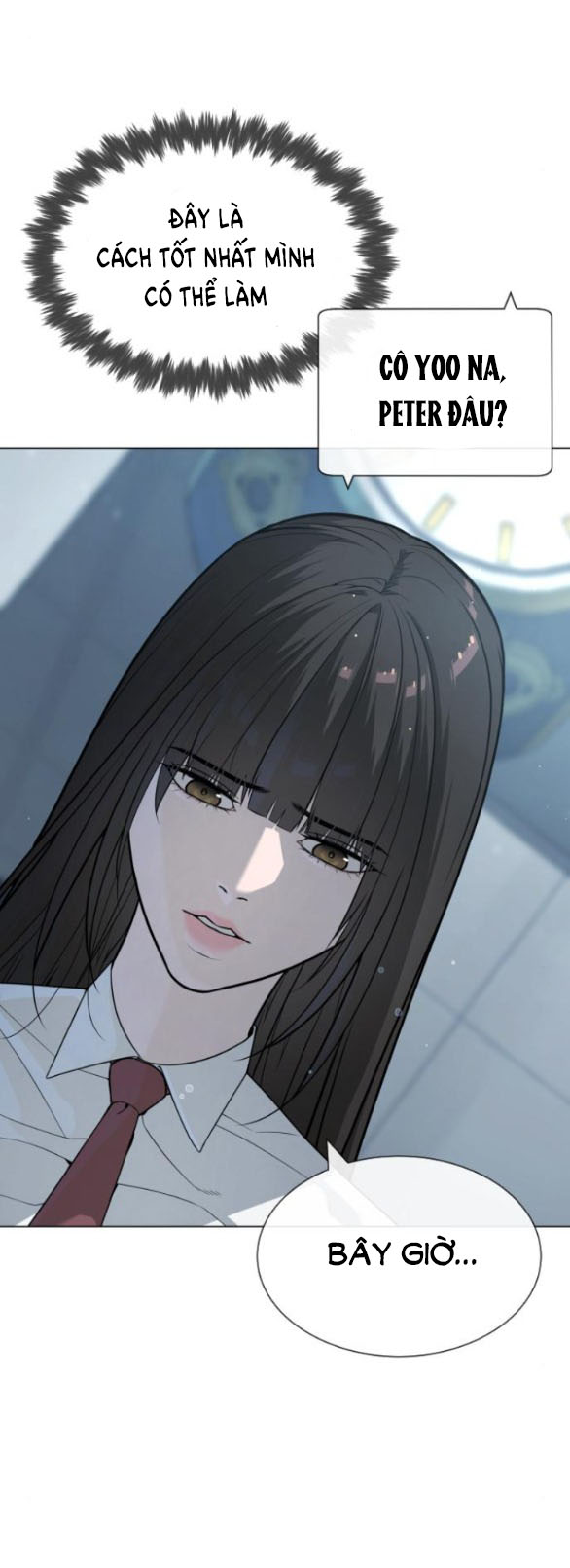 Sát Thủ Peter Chap 19.1 - Next Chap 20.1