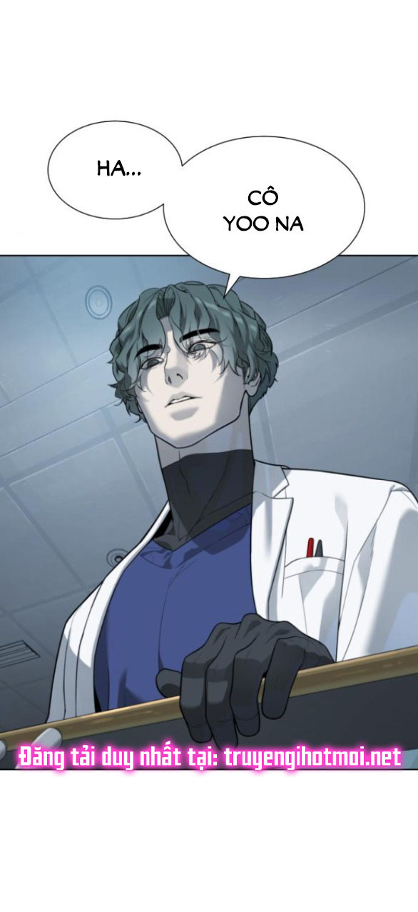 Sát Thủ Peter Chap 19.1 - Next Chap 20.1