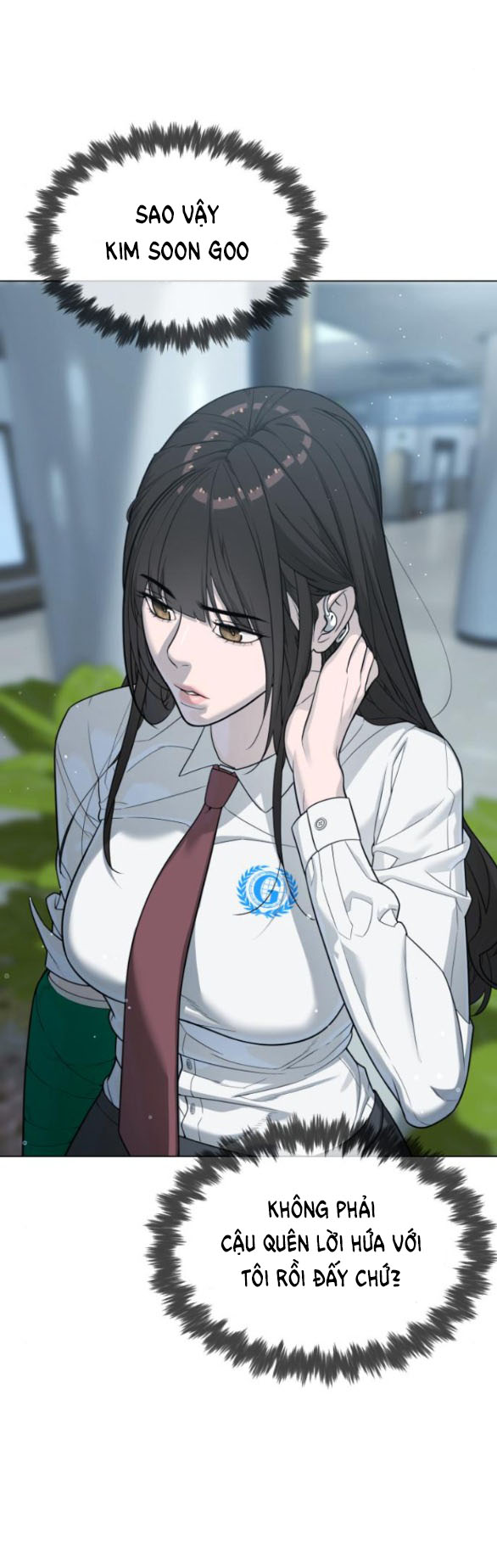 Sát Thủ Peter Chap 19.1 - Next Chap 20.1