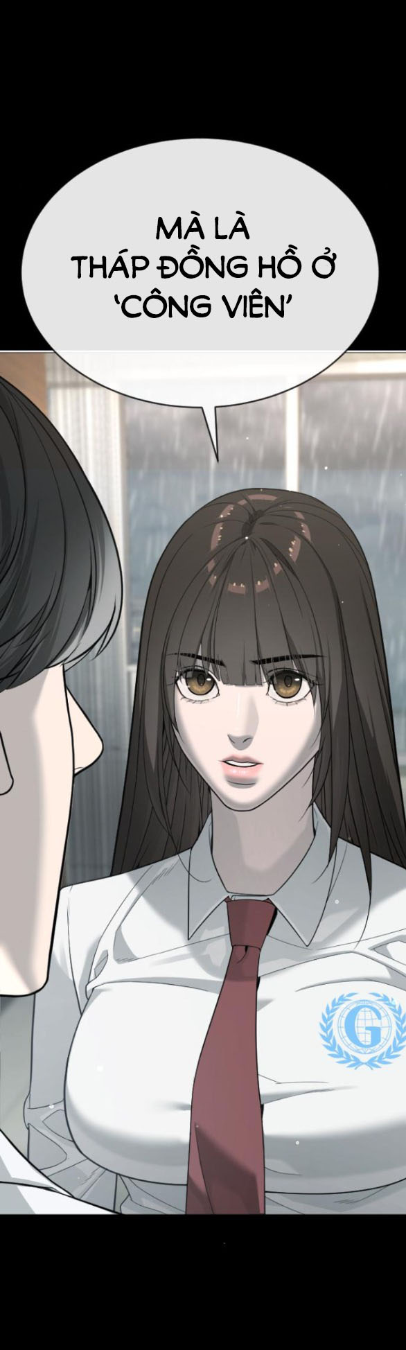 Sát Thủ Peter Chap 19.1 - Next Chap 20.1