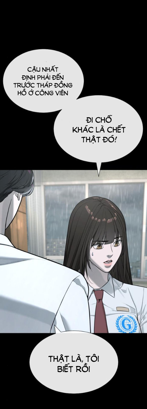 Sát Thủ Peter Chap 19.1 - Next Chap 20.1