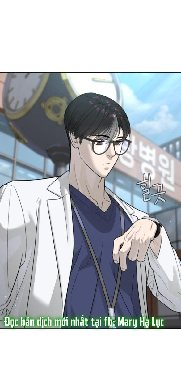 Sát Thủ Peter Chap 19.1 - Next Chap 20.1