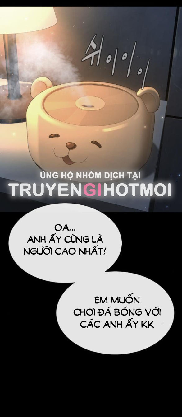 Sát Thủ Peter Chap 19.1 - Next Chap 20.1