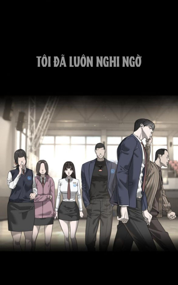 Sát Thủ Peter Chap 19.1 - Next Chap 20.1