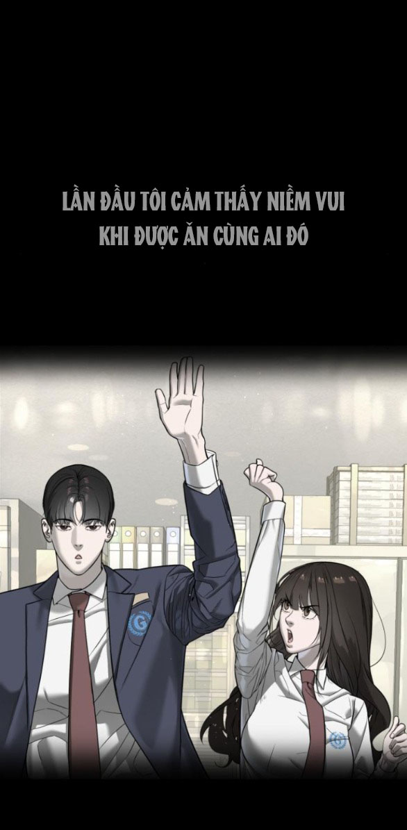 Sát Thủ Peter Chap 19.1 - Next Chap 20.1