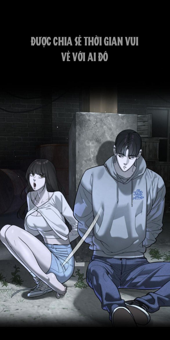 Sát Thủ Peter Chap 19.1 - Next Chap 20.1