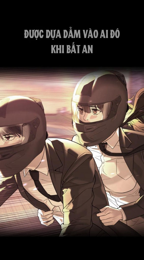 Sát Thủ Peter Chap 19.1 - Next Chap 20.1