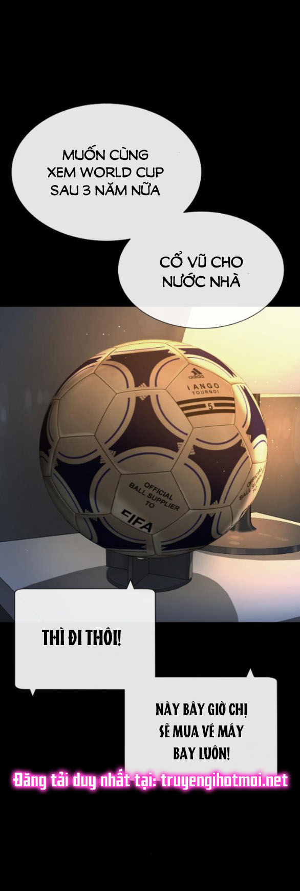 Sát Thủ Peter Chap 19.1 - Next Chap 20.1