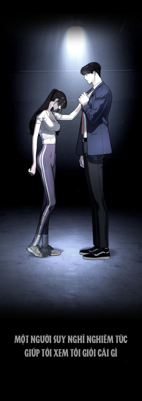 Sát Thủ Peter Chap 19.1 - Next Chap 20.1