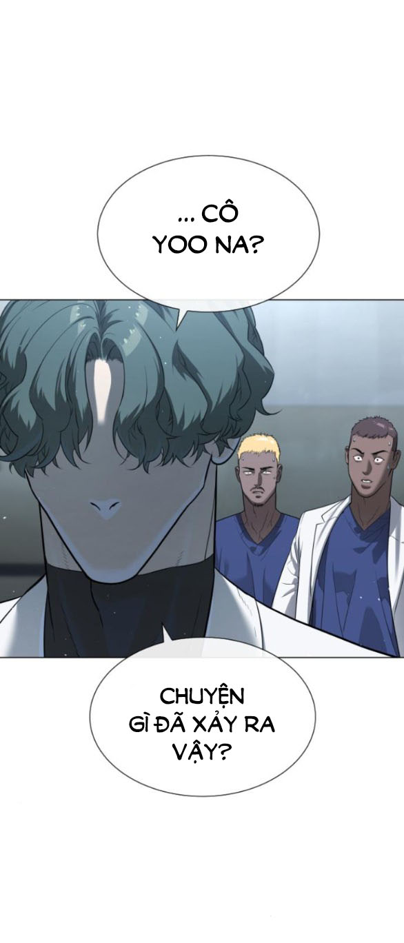 Sát Thủ Peter Chap 19.1 - Next Chap 20.1