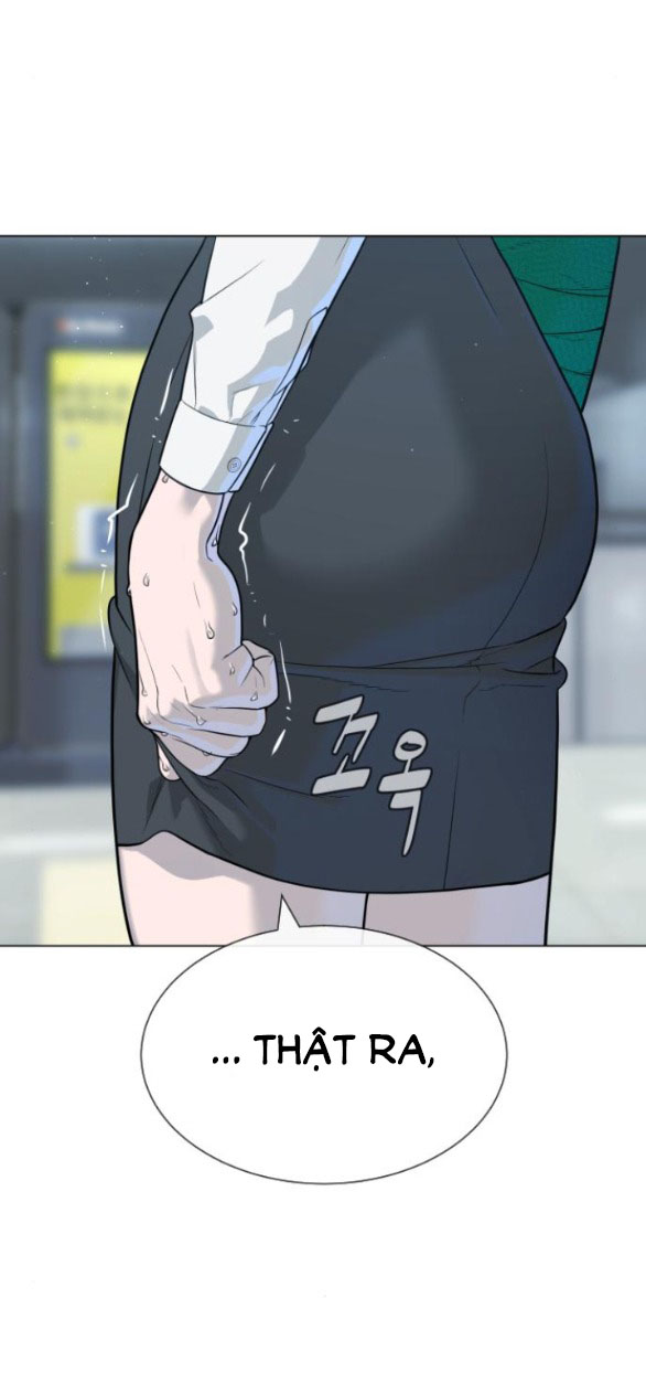 Sát Thủ Peter Chap 19.1 - Next Chap 20.1