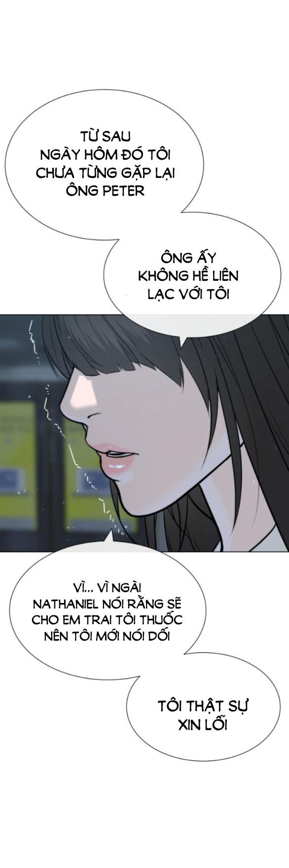 Sát Thủ Peter Chap 19.1 - Next Chap 20.1