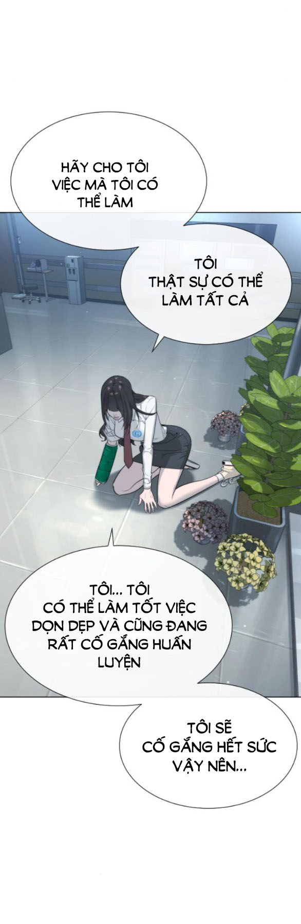 Sát Thủ Peter Chap 19.1 - Next Chap 20.1