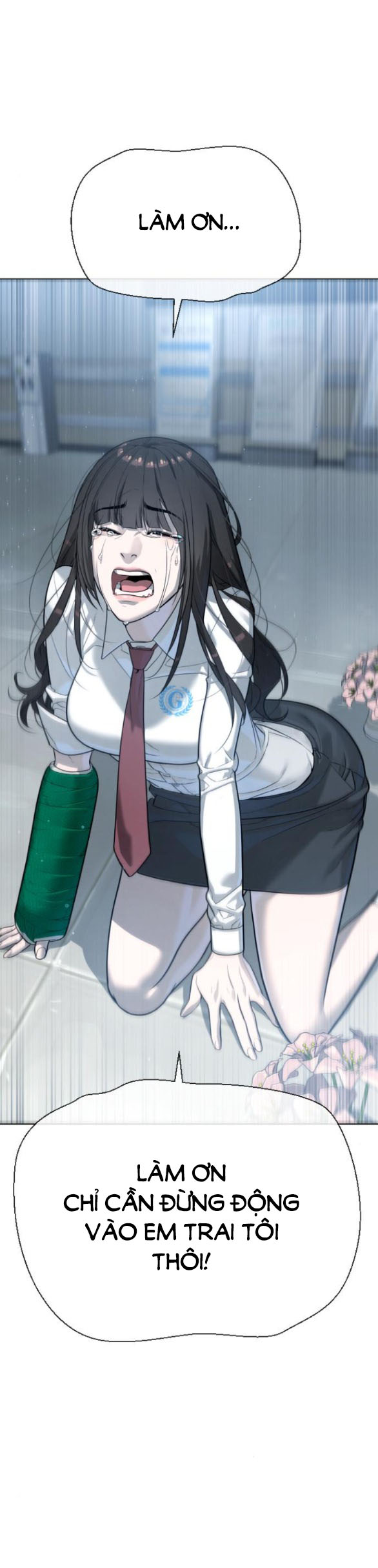 Sát Thủ Peter Chap 19.1 - Next Chap 20.1