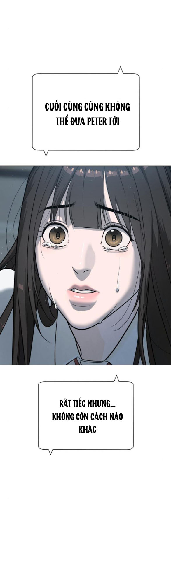 Sát Thủ Peter Chap 19.1 - Next Chap 20.1