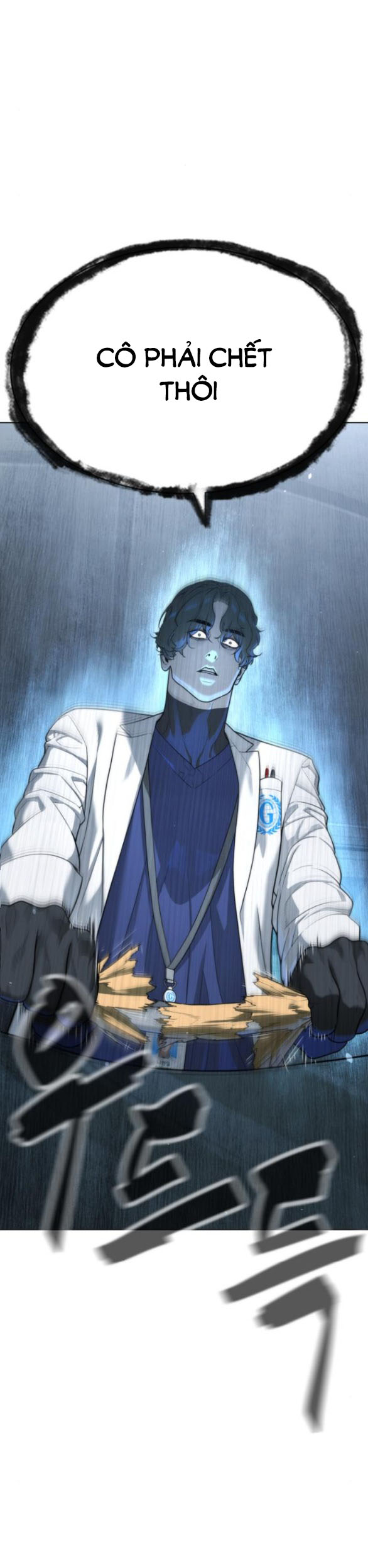 Sát Thủ Peter Chap 19.1 - Next Chap 20.1