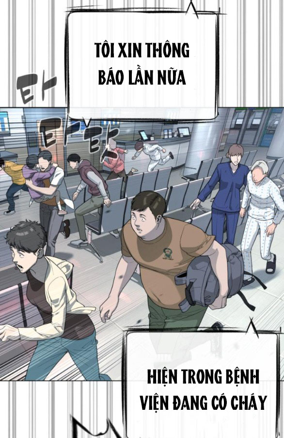 Sát Thủ Peter Chap 19.1 - Next Chap 20.1