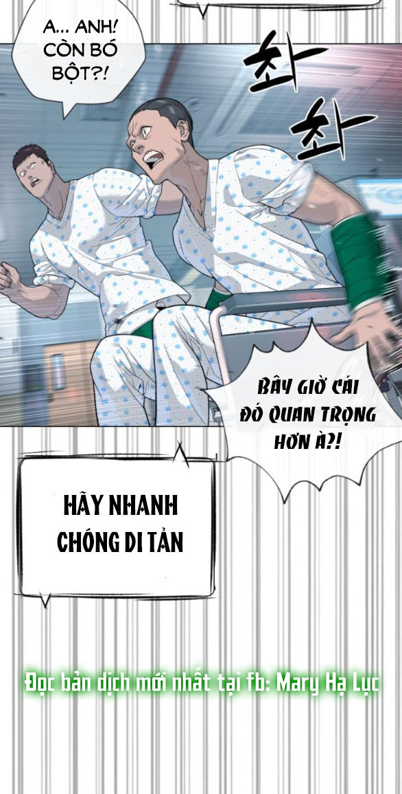 Sát Thủ Peter Chap 19.1 - Next Chap 20.1