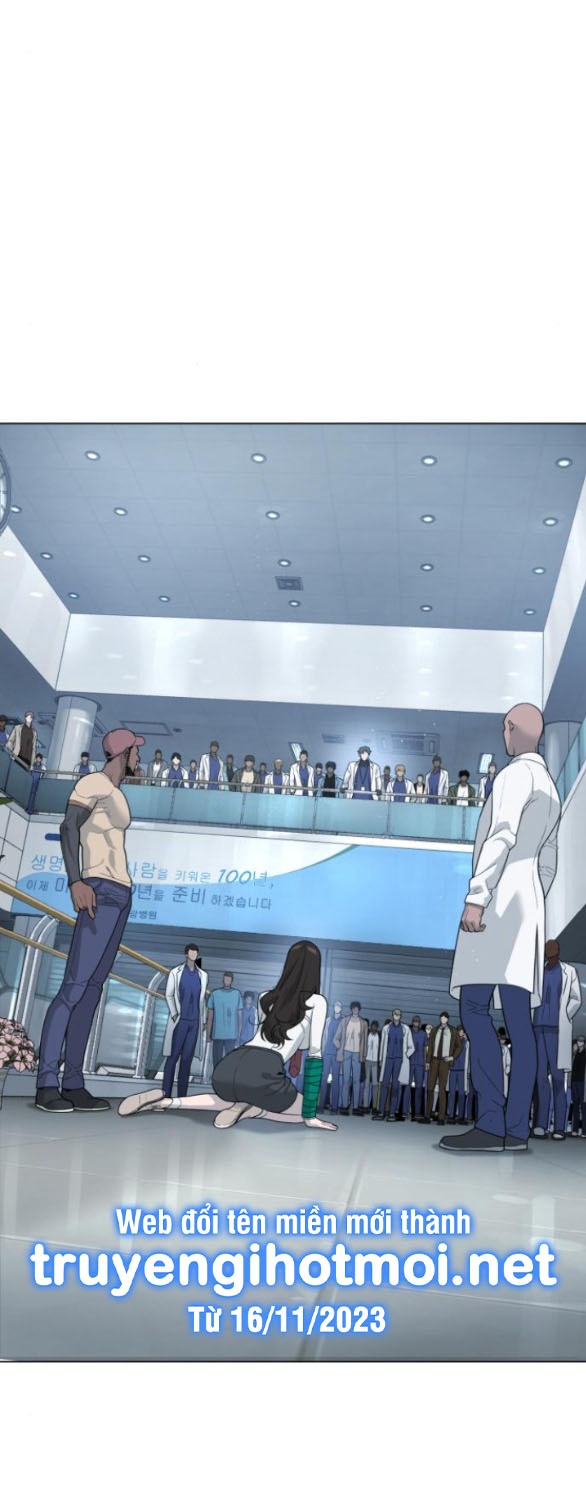 Sát Thủ Peter Chap 19.1 - Next Chap 20.1