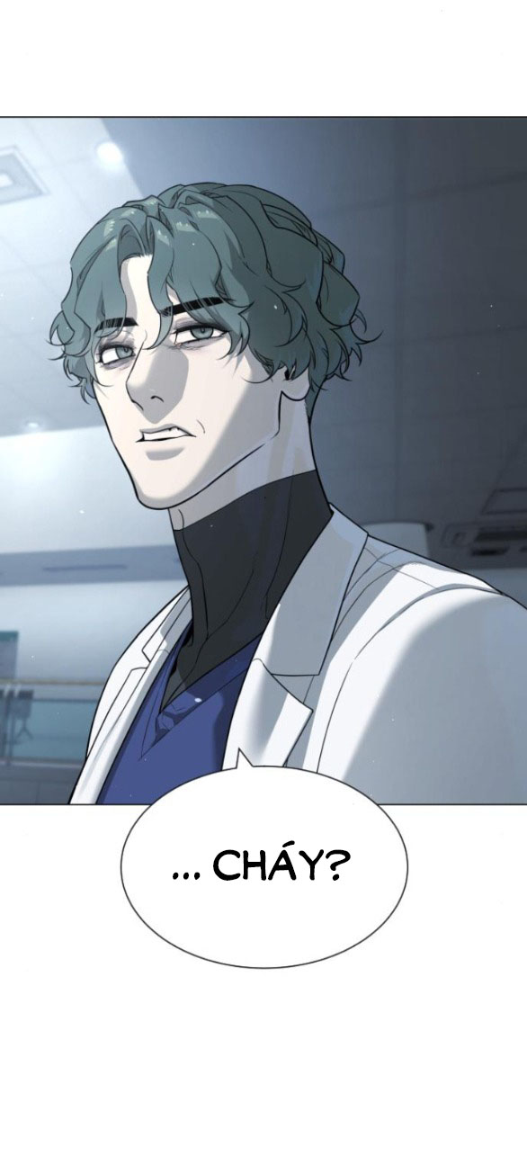 Sát Thủ Peter Chap 19.1 - Next Chap 20.1