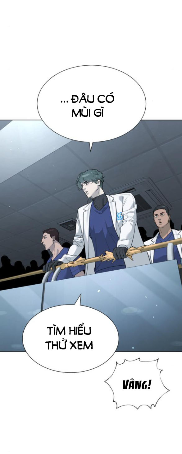 Sát Thủ Peter Chap 19.1 - Next Chap 20.1