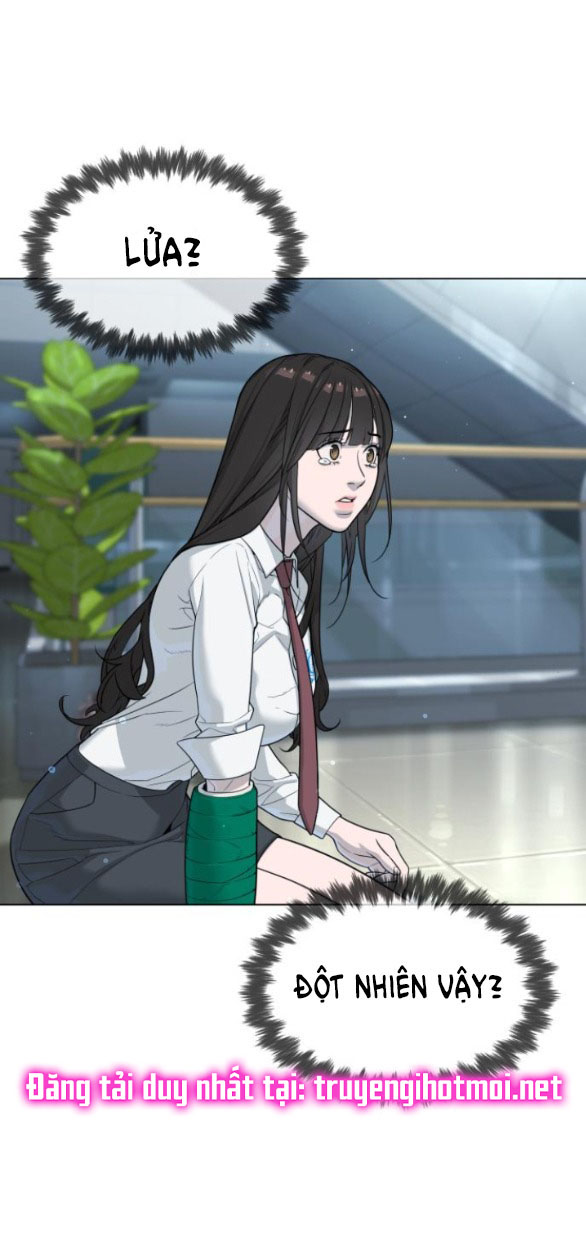 Sát Thủ Peter Chap 19.1 - Next Chap 20.1