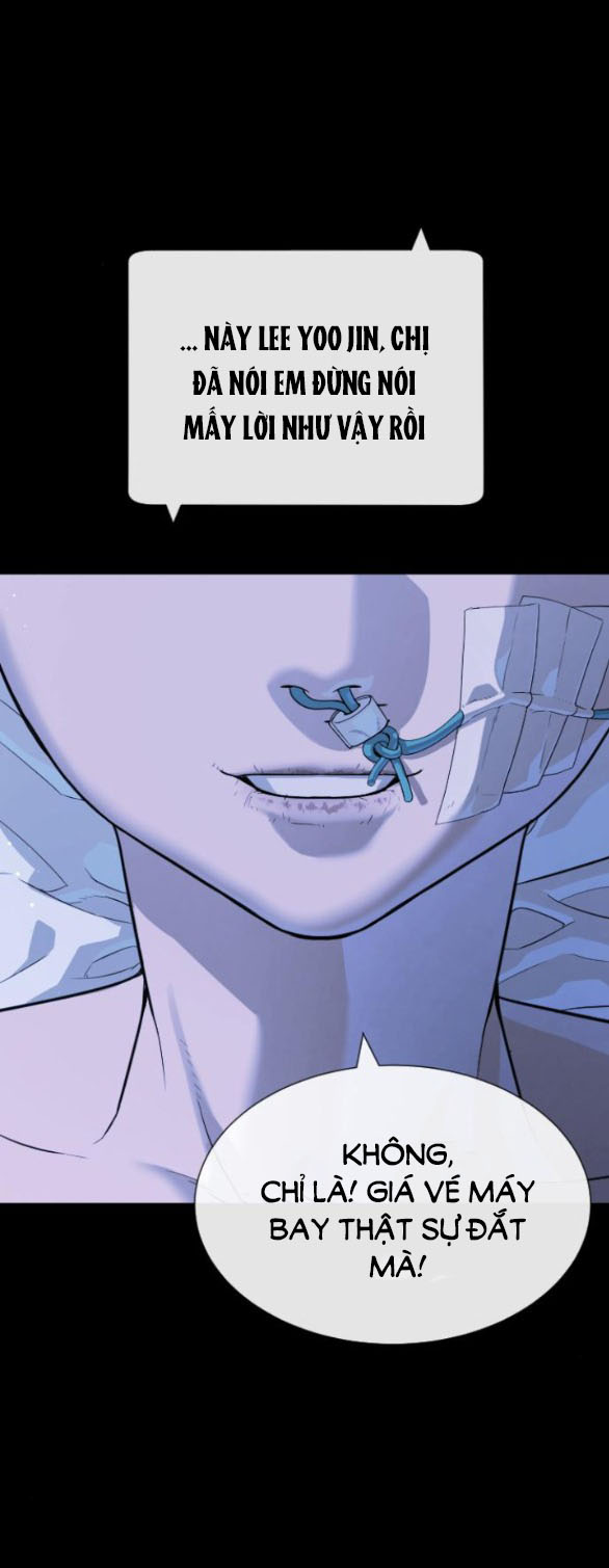 Sát Thủ Peter Chap 19.1 - Next Chap 20.1