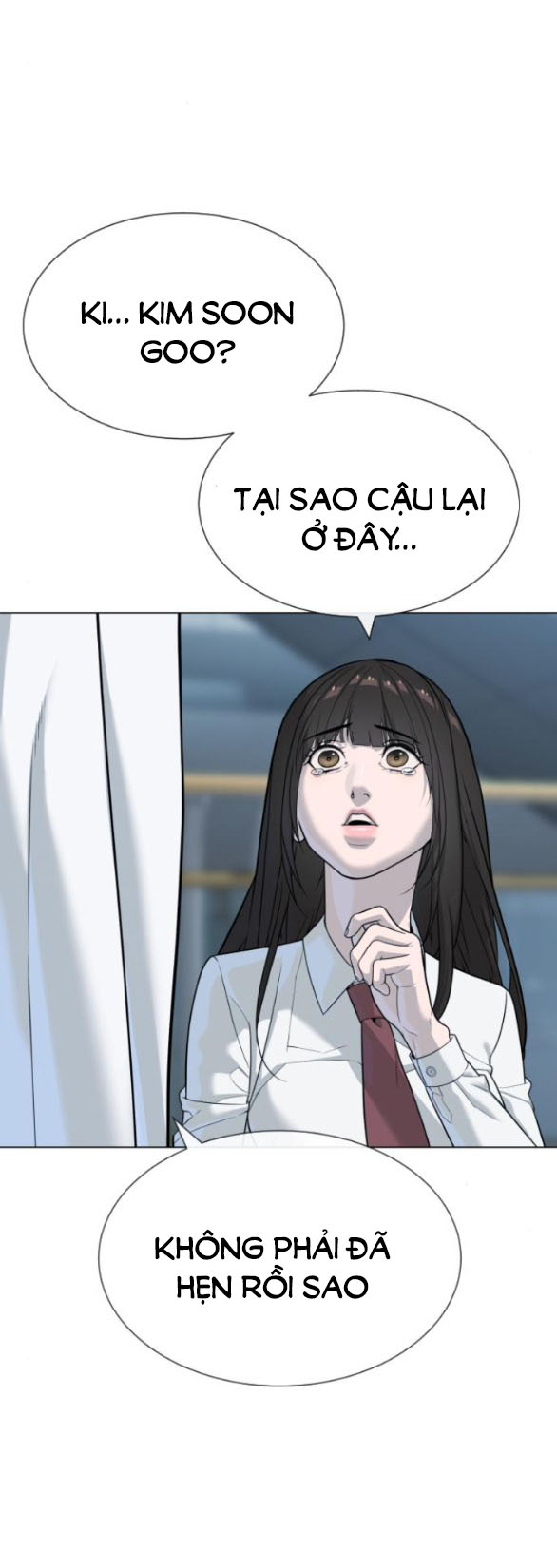 Sát Thủ Peter Chap 19.1 - Next Chap 20.1