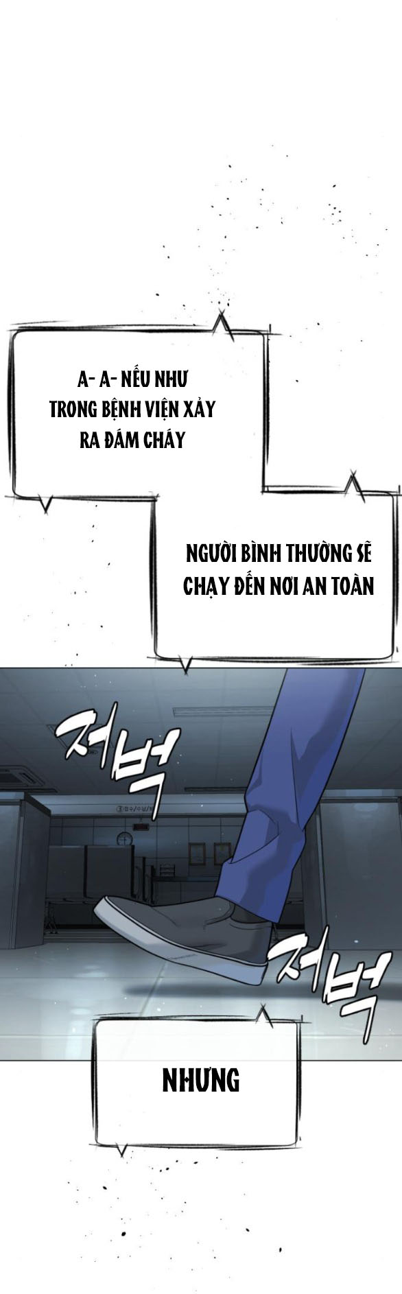 Sát Thủ Peter Chap 19.1 - Next Chap 20.1