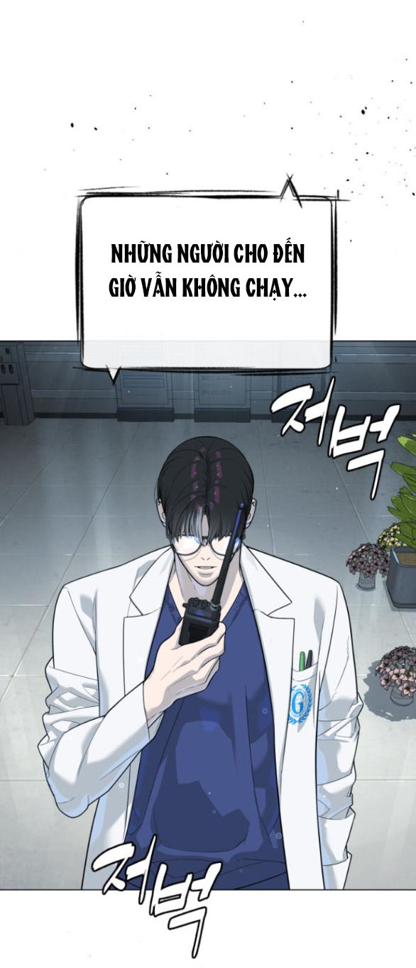 Sát Thủ Peter Chap 19.1 - Next Chap 20.1