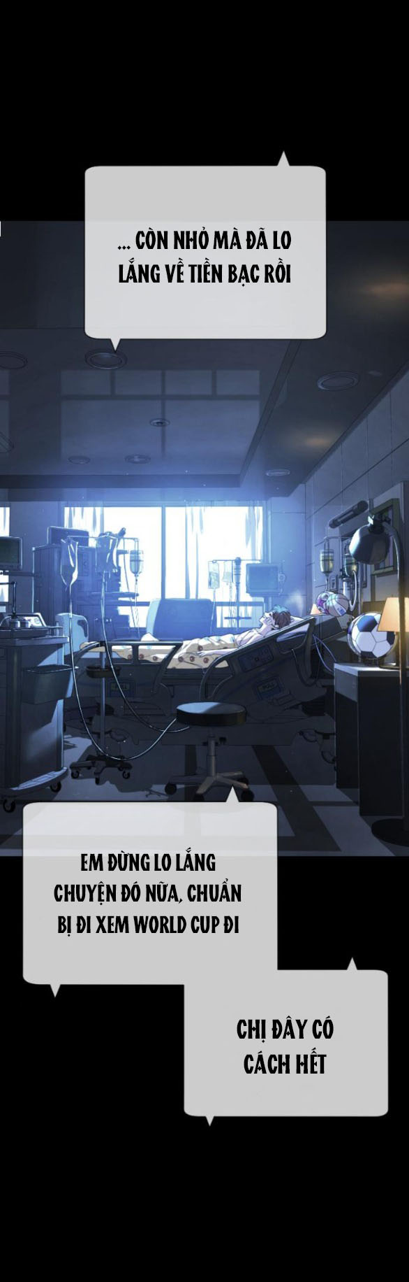 Sát Thủ Peter Chap 19.1 - Next Chap 20.1