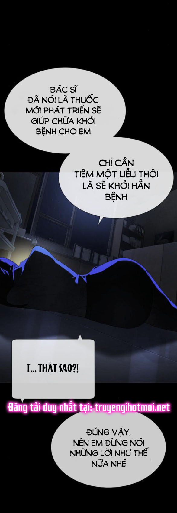 Sát Thủ Peter Chap 19.1 - Next Chap 20.1