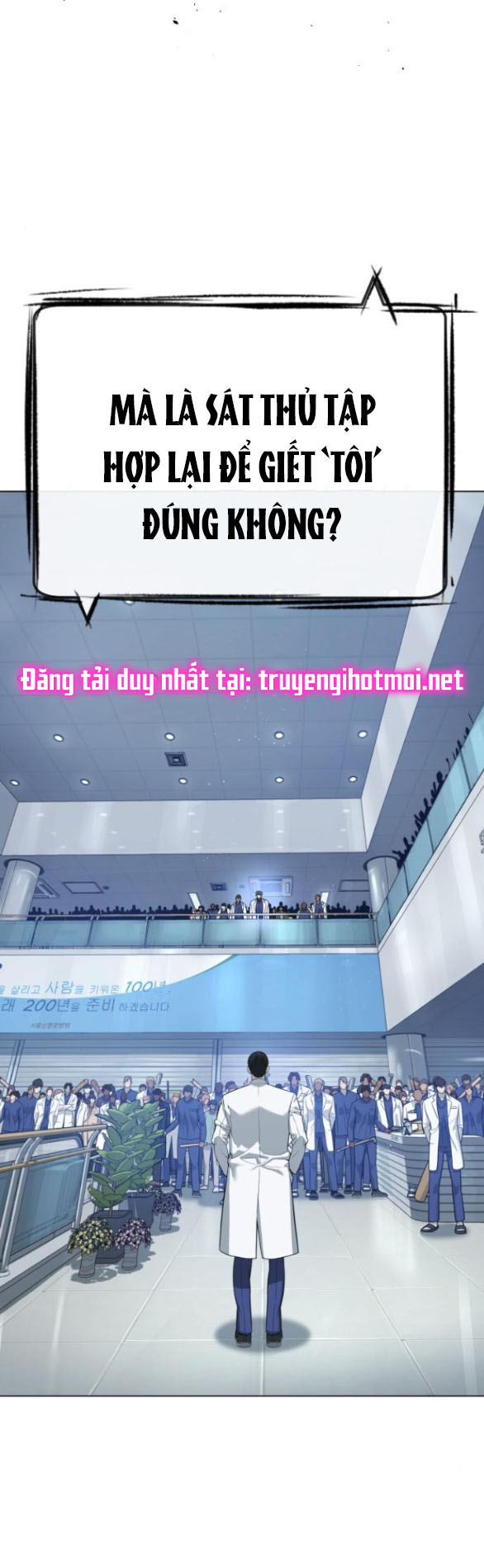 Sát Thủ Peter Chap 19.2 - Next Chap 20.2