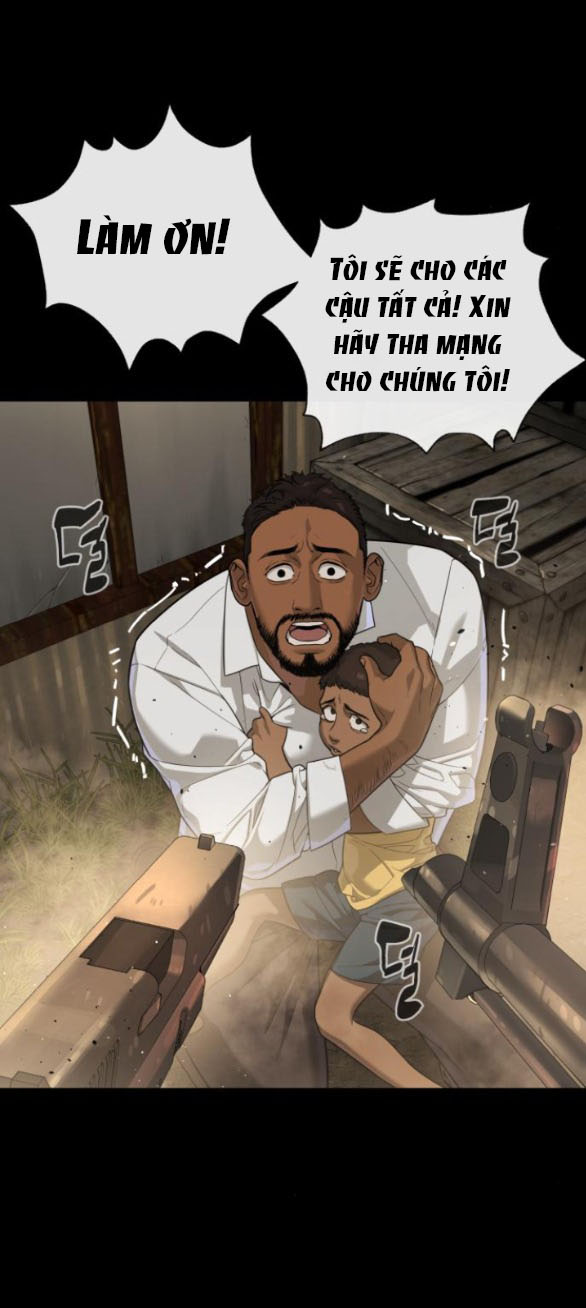 Sát Thủ Peter Chap 19.2 - Next Chap 20.2