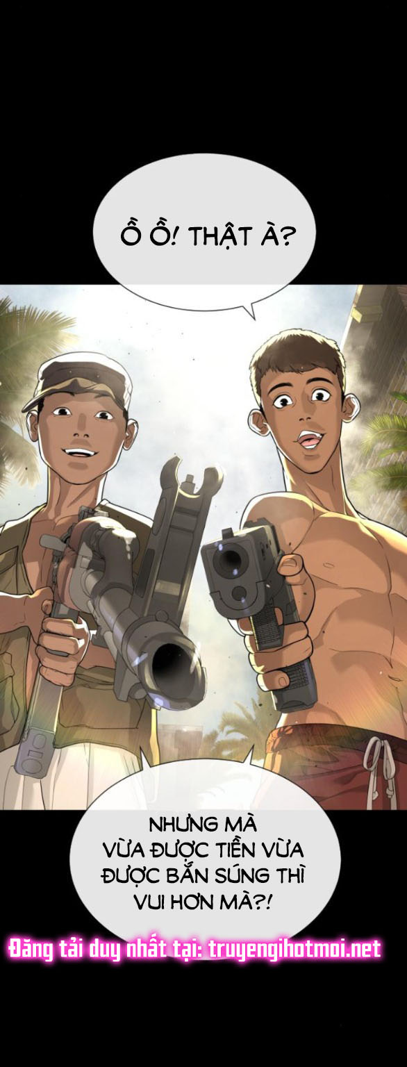 Sát Thủ Peter Chap 19.2 - Next Chap 20.2