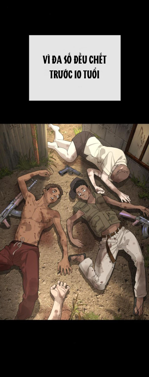 Sát Thủ Peter Chap 19.2 - Next Chap 20.2