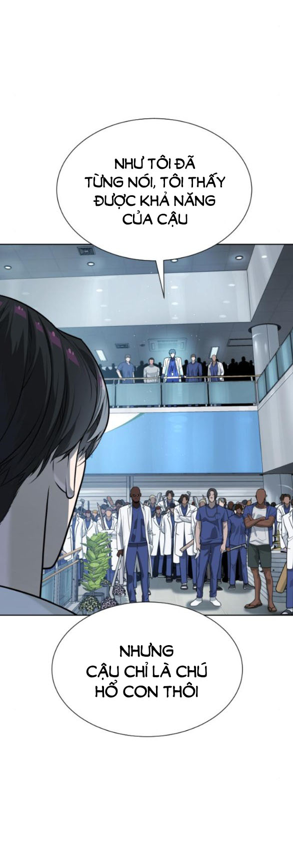 Sát Thủ Peter Chap 19.2 - Next Chap 20.2