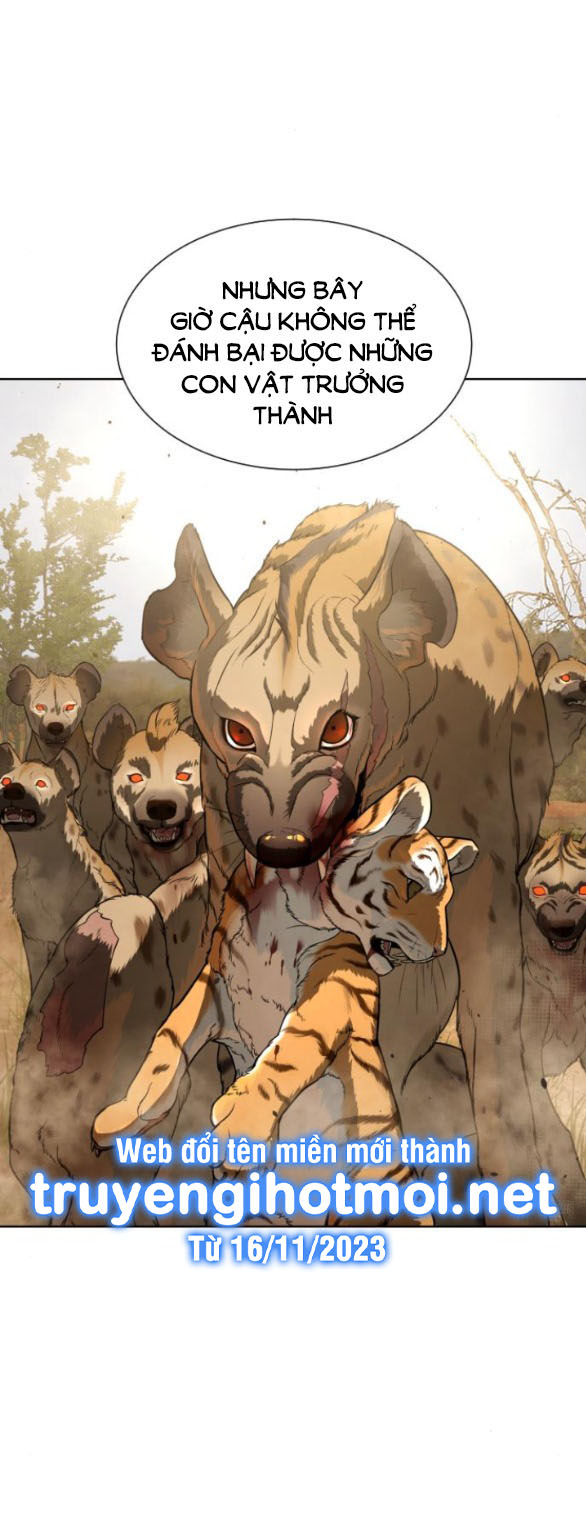 Sát Thủ Peter Chap 19.2 - Next Chap 20.2