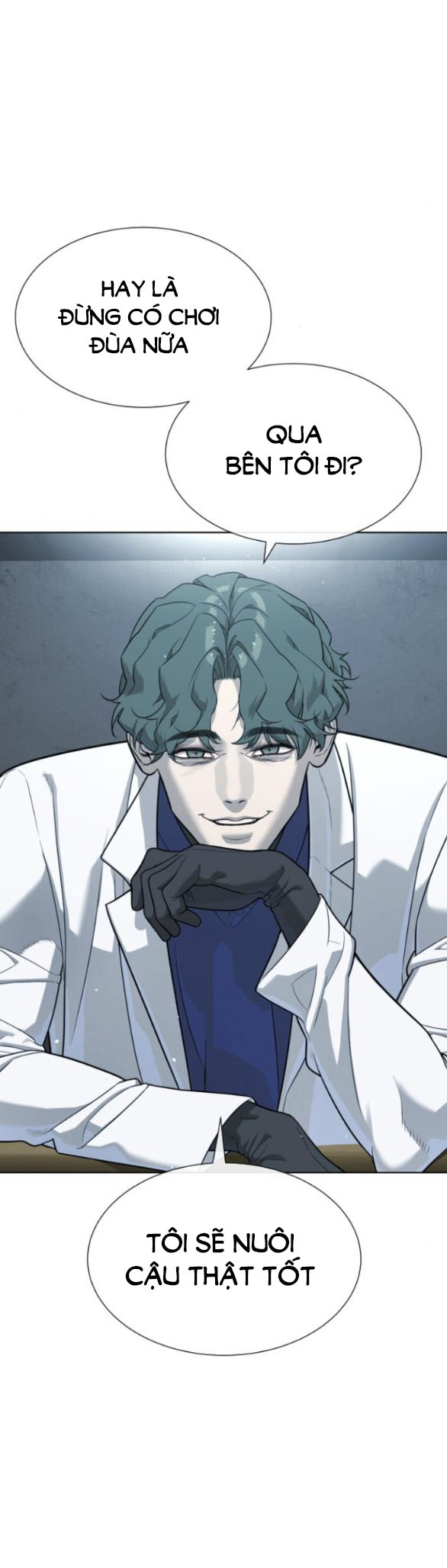 Sát Thủ Peter Chap 19.2 - Next Chap 20.2