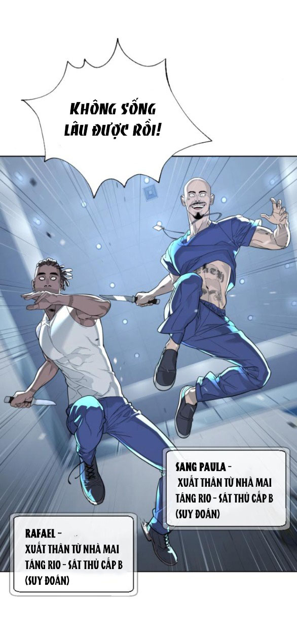 Sát Thủ Peter Chap 19.2 - Next Chap 20.2