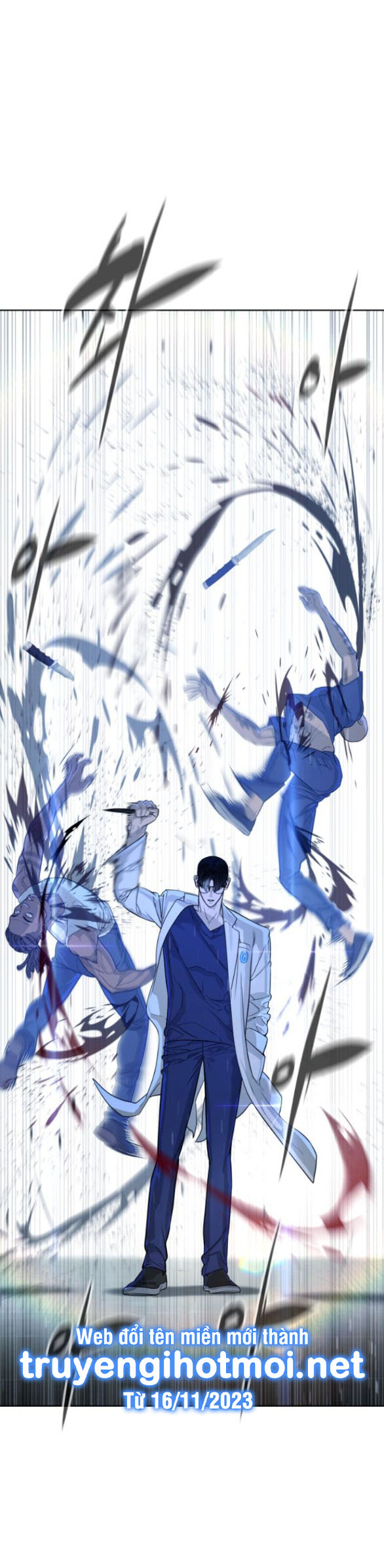 Sát Thủ Peter Chap 19.2 - Next Chap 20.2