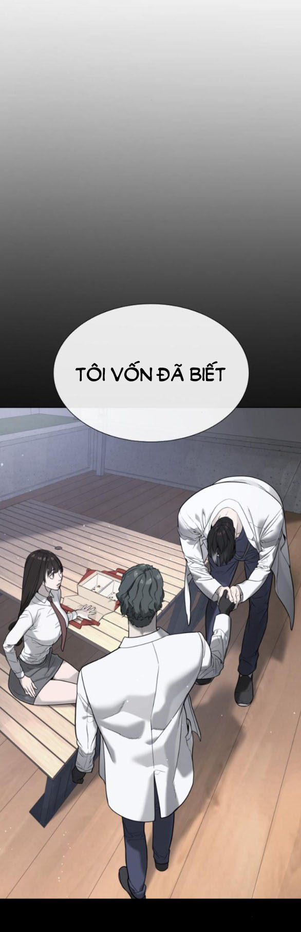 Sát Thủ Peter Chap 19.2 - Next Chap 20.2