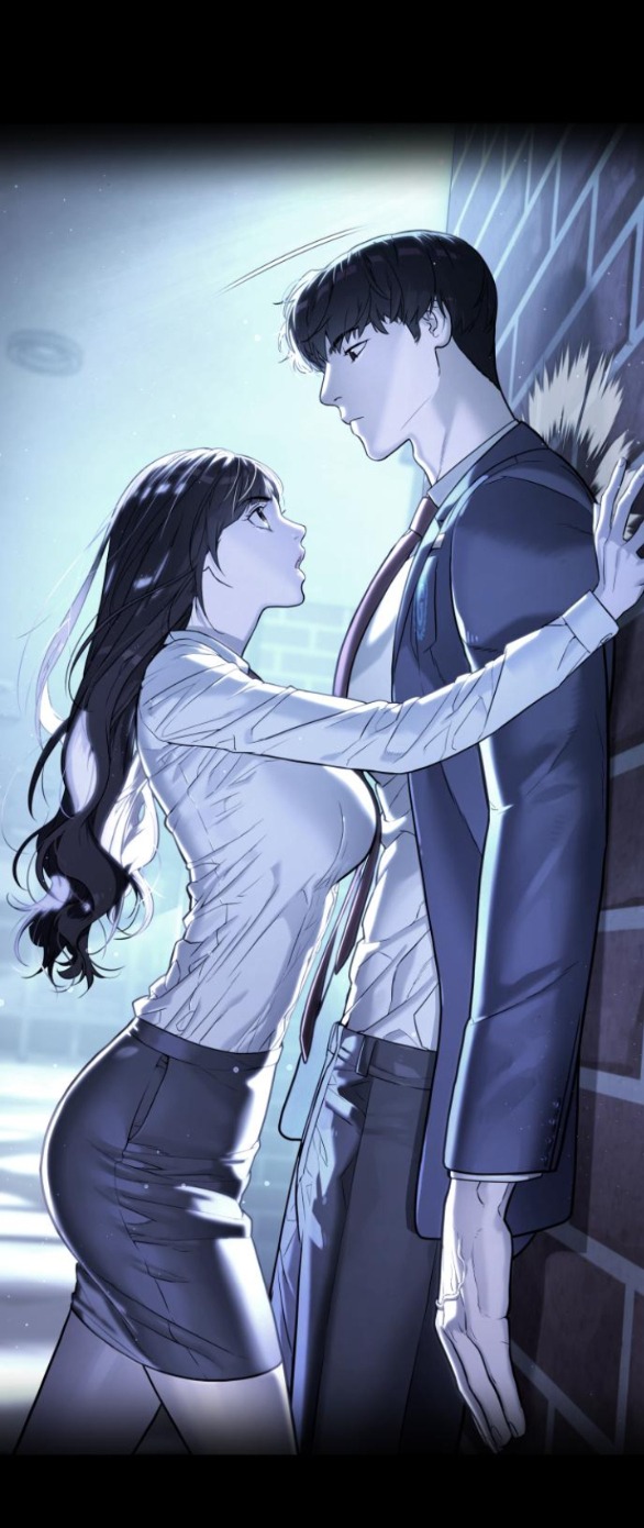 Sát Thủ Peter Chap 19.2 - Next Chap 20.2