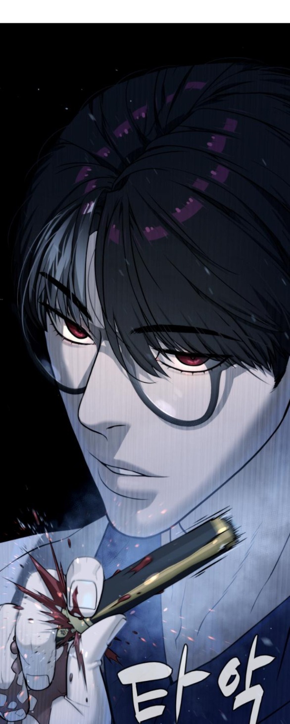 Sát Thủ Peter Chap 19.2 - Next Chap 20.2